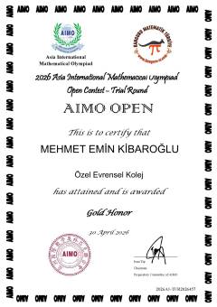 Evrensel Kolej